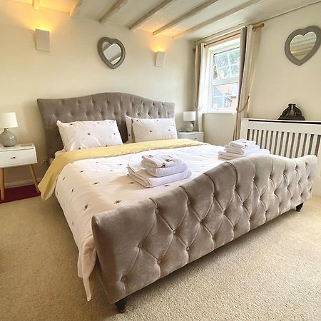 Bumblebee Cottage - Cosy Cottage In Area Of Outstanding Natural Beauty Hemel Hempstead Bagian luar foto