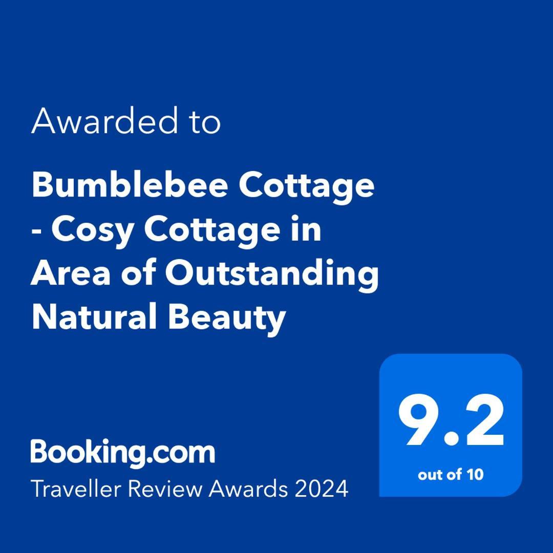 Bumblebee Cottage - Cosy Cottage In Area Of Outstanding Natural Beauty Hemel Hempstead Bagian luar foto