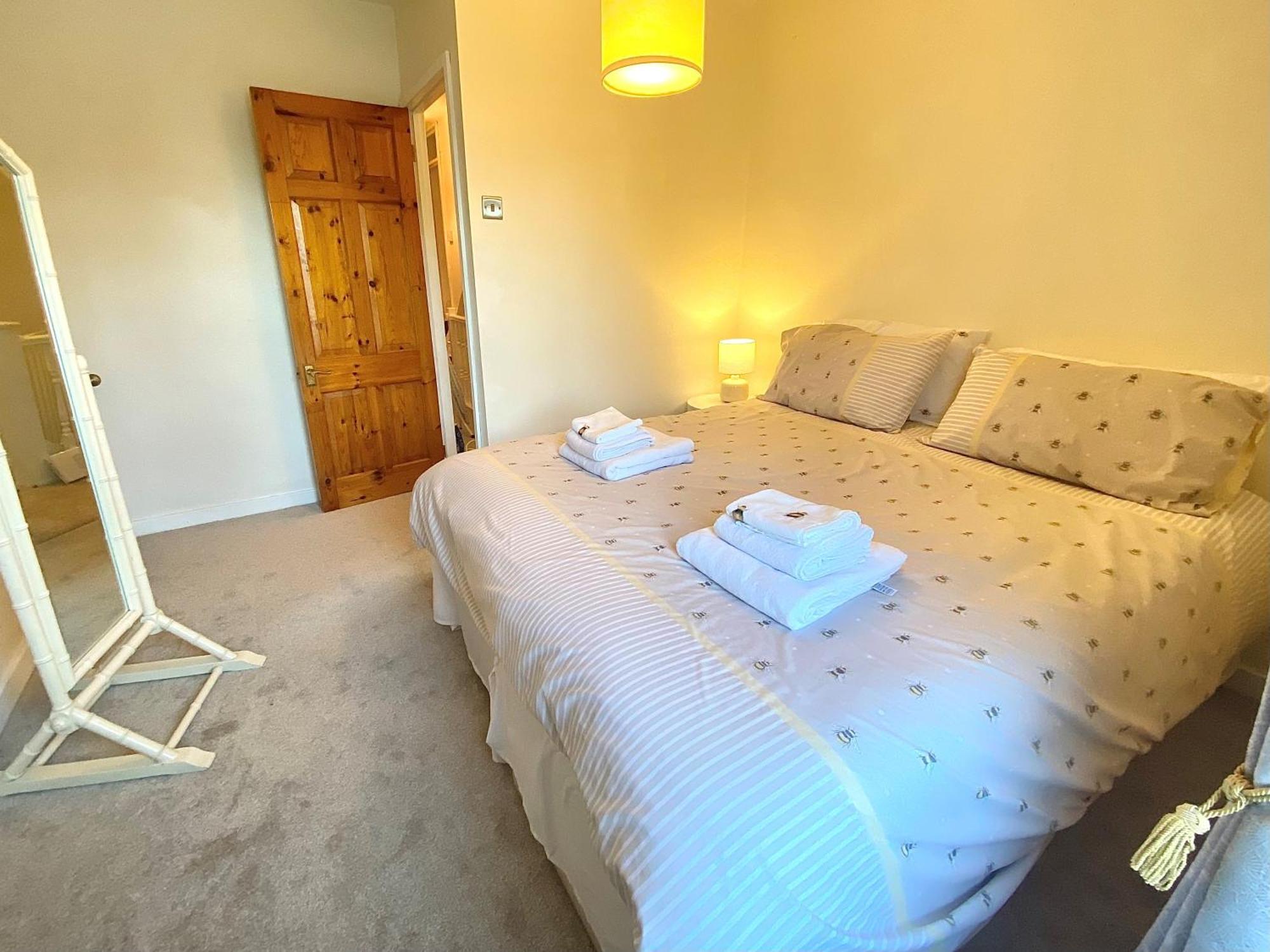 Bumblebee Cottage - Cosy Cottage In Area Of Outstanding Natural Beauty Hemel Hempstead Bagian luar foto